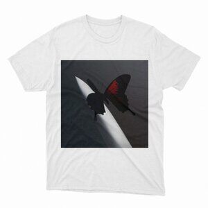 Twelve Carat Toothache - Post Malone White T-Shirt